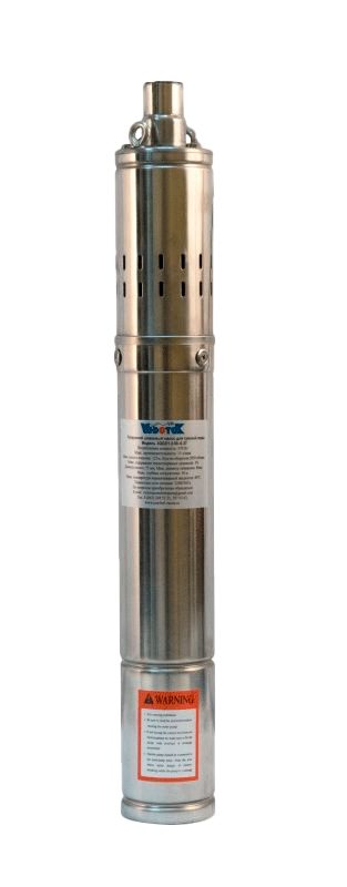 Насос 3QGD 1-50-0.55 Vodotok L8430