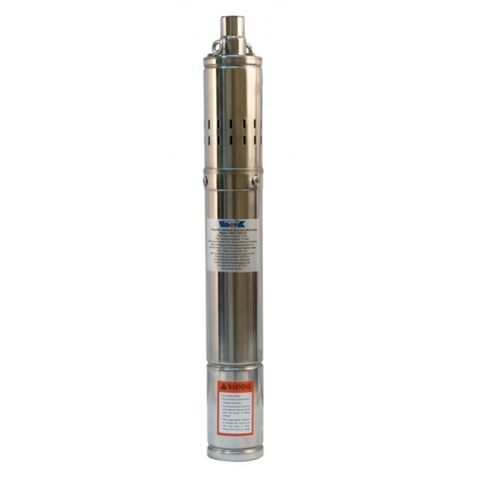 Насос погружной винтовой 3QGD Vodotok L8538
