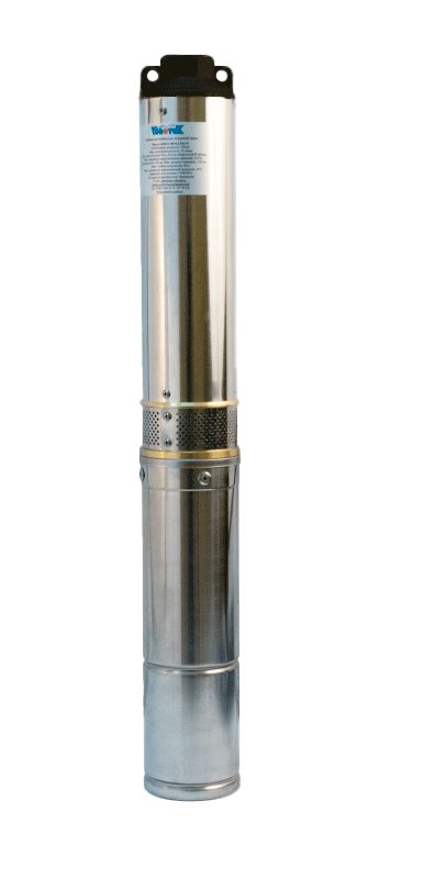 Насос БЦПЭ-100-0.5-50м-Ч Vodotok L5750