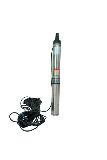 Насос скважинный БЦПЭ-100-2 -45м-Ч Vodotok L7122