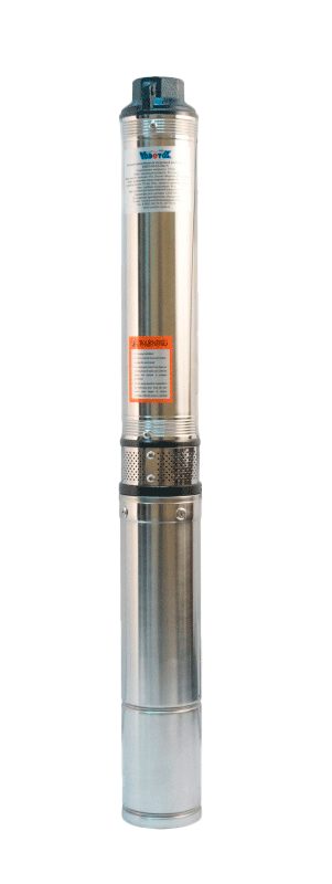 Насос БЦПЭ-85-0.5-40м-Ч Vodotok L2878