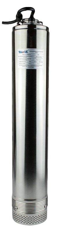 Насос БЦПЭ-100-0.5-22м-НЗ Vodotok L6144