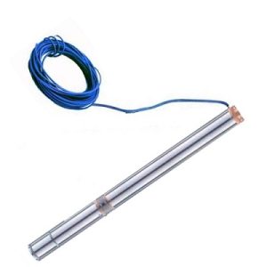 Насос 3ST-2/27-115 Set 3" Waterstry WTDE00227115К
