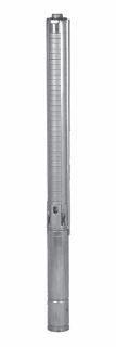 Насос SPS 4025 3х380V Waterstry WPS00004025380
