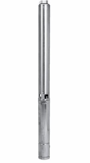Насос STS 3-110 1х230V Waterstry WTSD2W00311022
