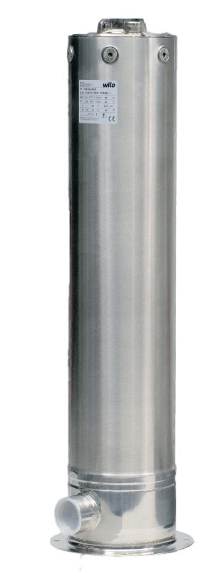 Насос TWI 5-506 EM Wilo 4144952