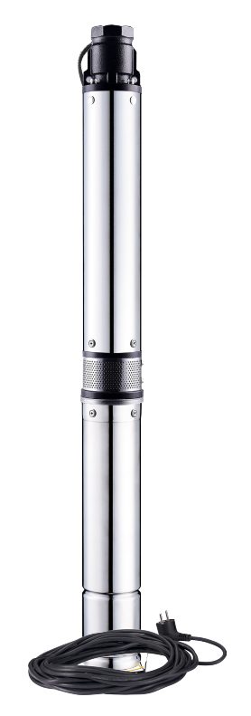 Насос скважинный ZEGOR 3.5ZEF2/12-0.75KW-50M