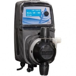 Дозирующий насос HC151+CST M80 Aqua ADA10032A2000