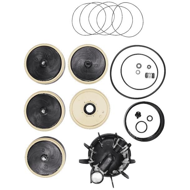 Комплект для гидрооборудования Grundfos 96525909