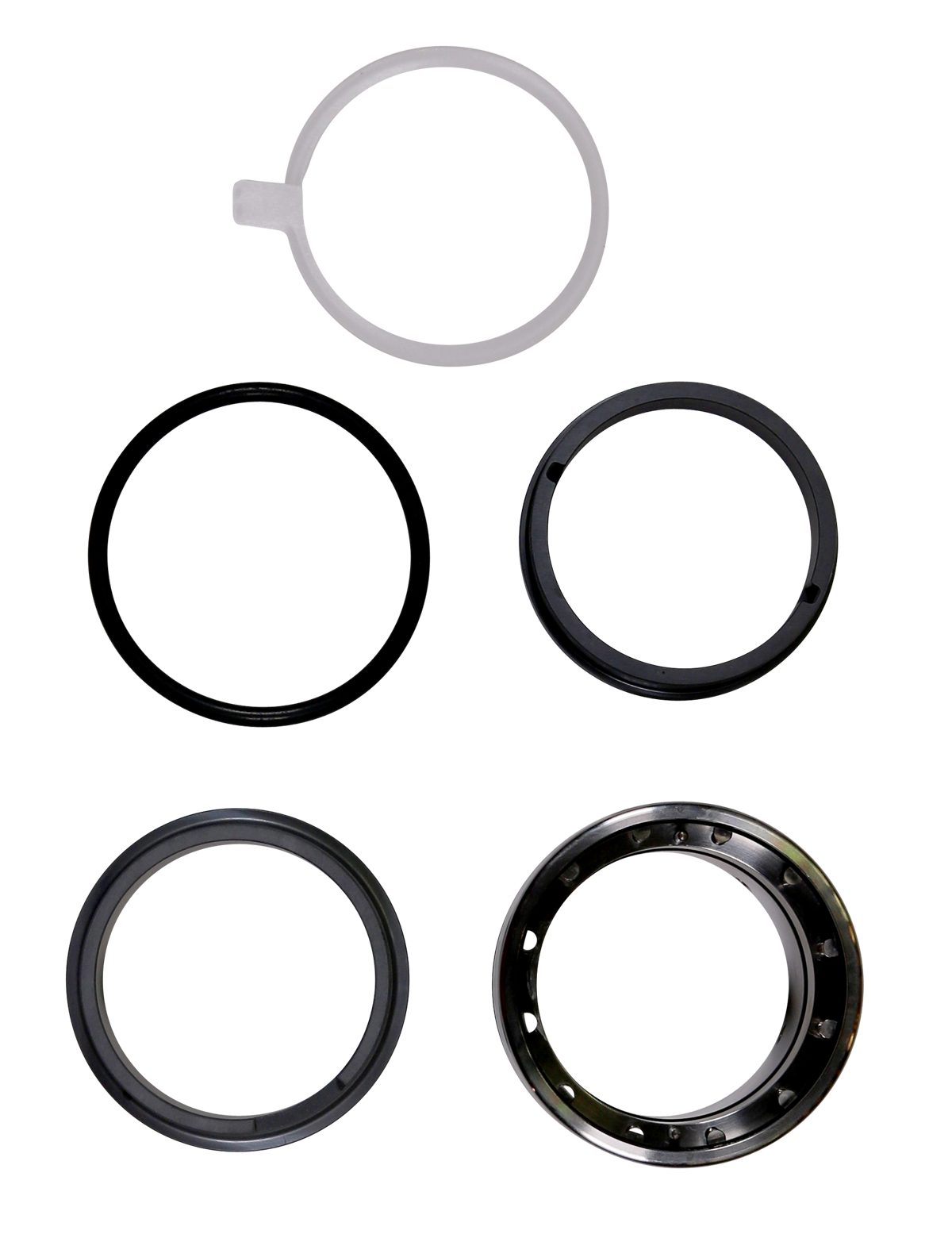 Комплект первичного уплотнения Grundfos 96567358