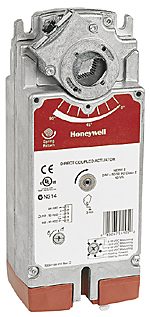 Привод Honeywell Honeywell-Resideo S20010