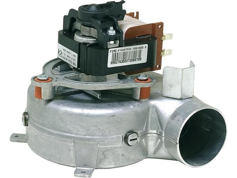 Вентилятор 230 V Viessmann 7822865