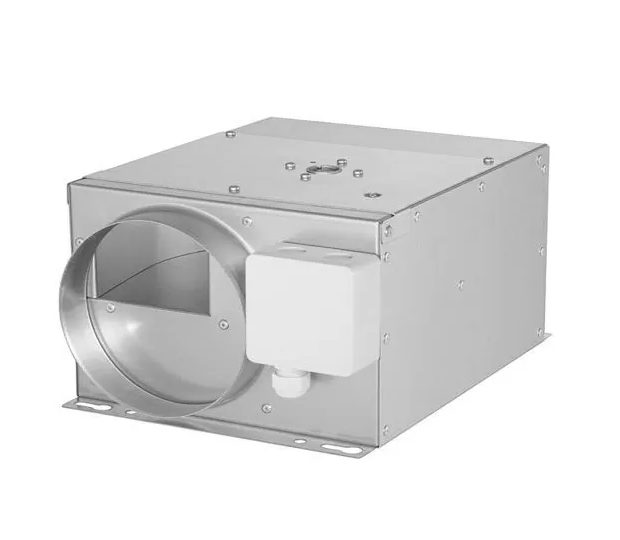 Вентилятор компактный канальный Shuft SLIM 250 VIM