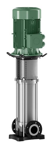 Насос HELIX Wilo 4267571 Вертикальный
