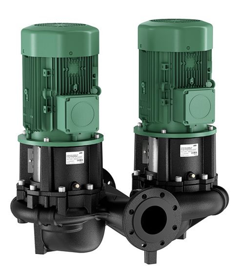 Промышленный насос Atmos GIGA-D Wilo 2225449