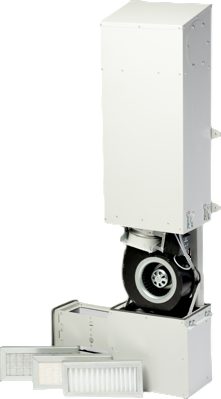 Приточная Minibox (Минибокс) MINIBOX HOME 200 GTC