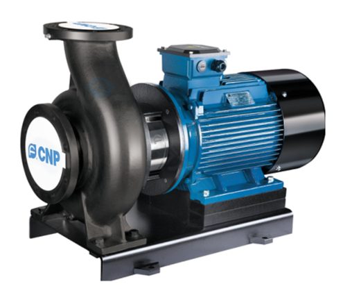 Насос CNP NIS100-80-125G/5.5SWH