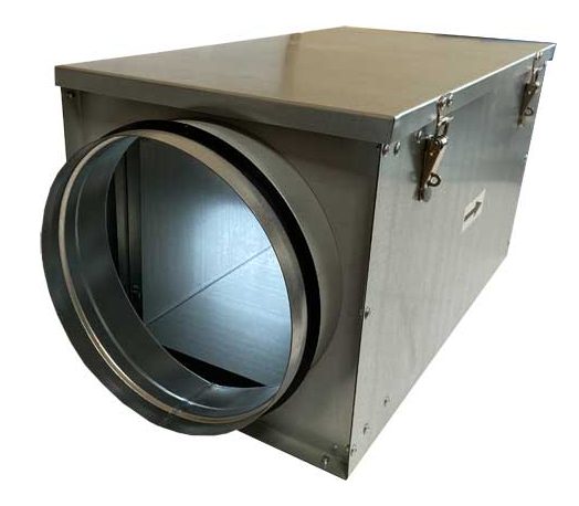 Корпус карманного фильтра NAVEKA F0000022972