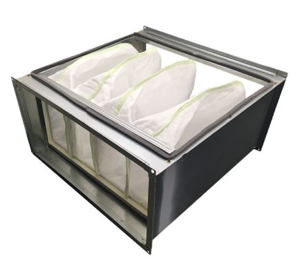 Корпус карманного фильтра NAVEKA F0000009664