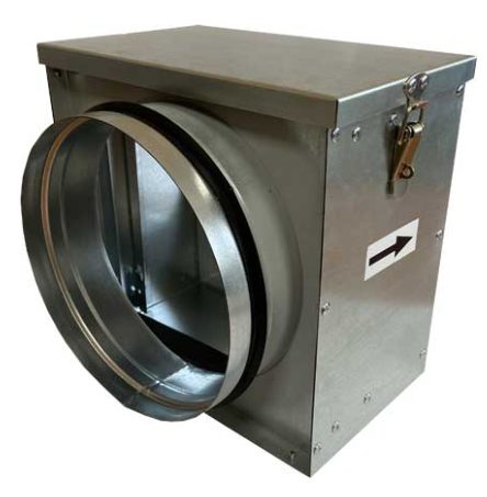 Корпус двух компактных NAVEKA УН-00008035