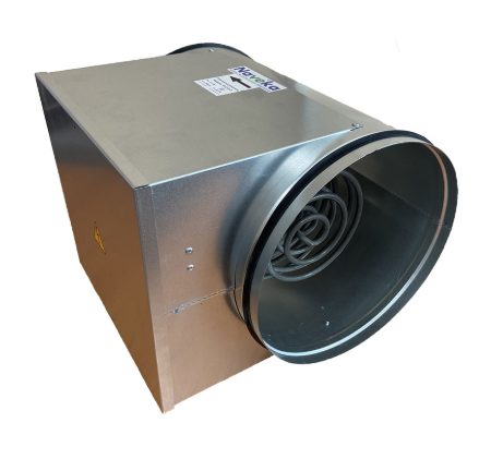 Воздухонагреватель NAVEKA F0000005612