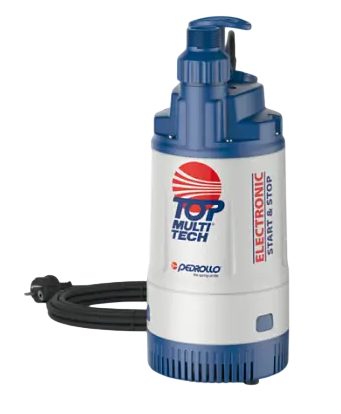 Насос TOP MULTI-TECH 3 0,55 Pedrollo 48TPMA170A1U