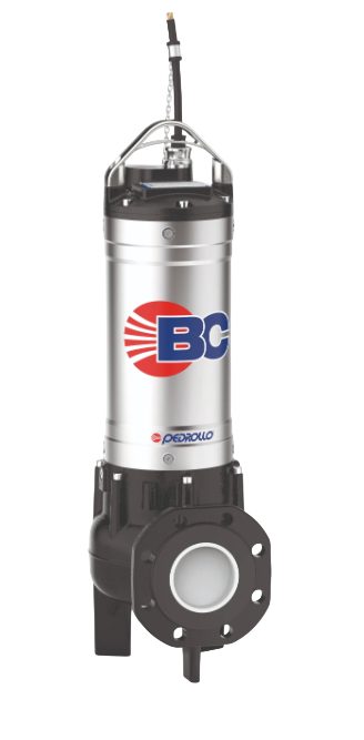Насос BC 20/50 10м Pedrollo 48SGM82A2AU