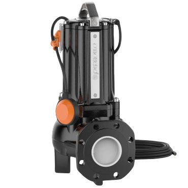 Насос MCm-F 15/50 (1,1 кВт) Pedrollo 48SGQ9851A1