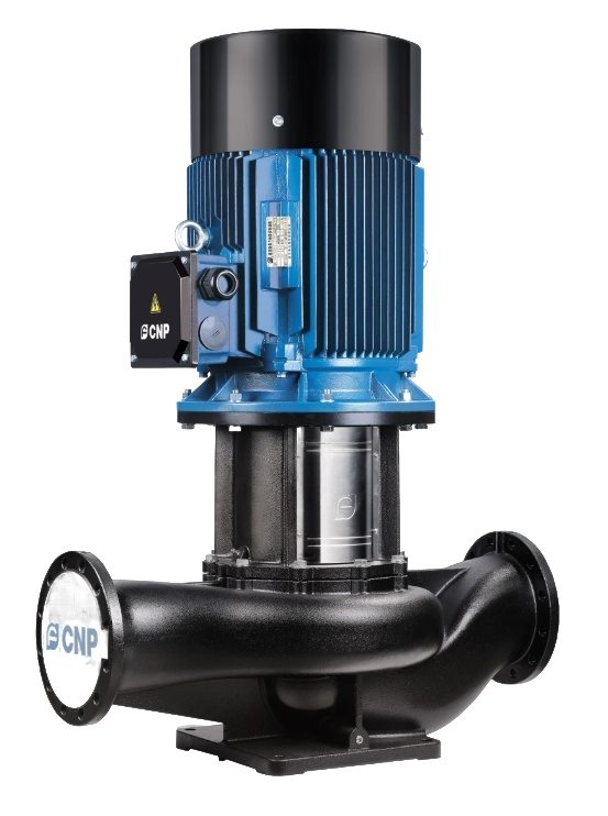 Насос CNP TD80-60G/2SWHCJ Сухой