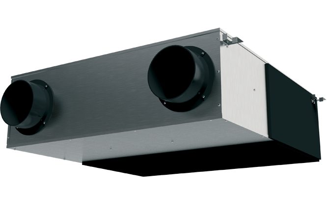 Фильтр кассетный Electrolux (G3) FR/EPVS 1100