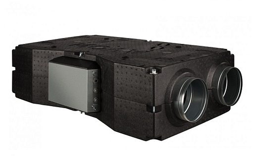 Установка Shuft NOVA-300 SENSITIVE