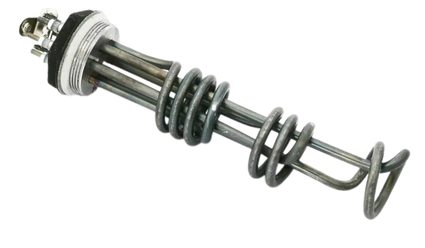 Зап.часть ТЭНБ-7,5 кВт Zota TT3443527207
