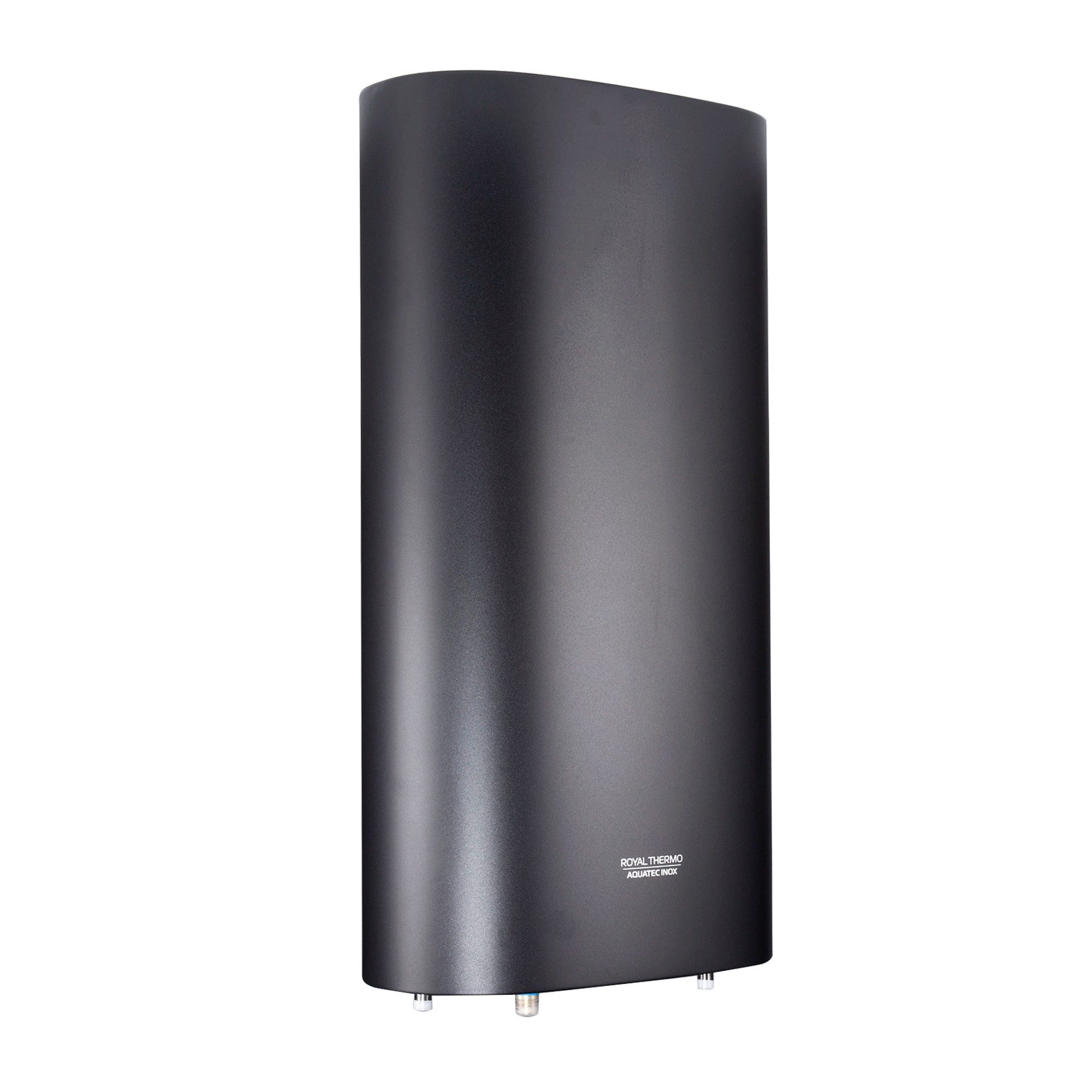 Бойлер косвенного Royal Thermo RTWX-F 100.1 GRAFIT