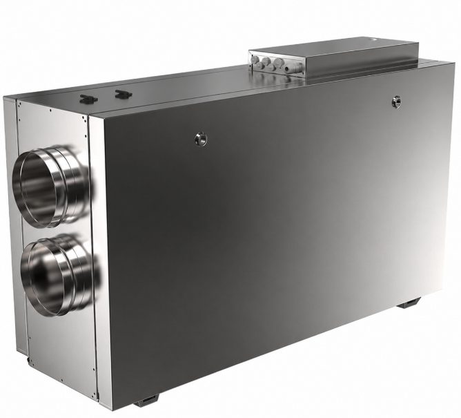 Установка Shuft UNIMAX-P 2200SE EC