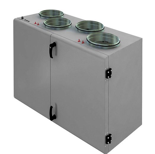 Установка Shuft UNIMAX-P 800 VWR-A