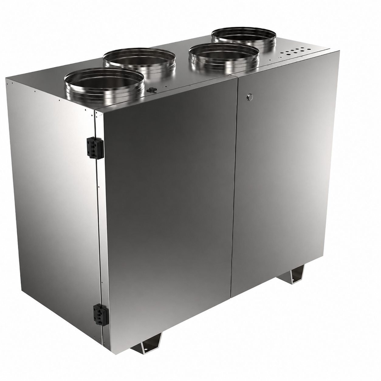 Установка Shuft UNIMAX-R 850VER EC