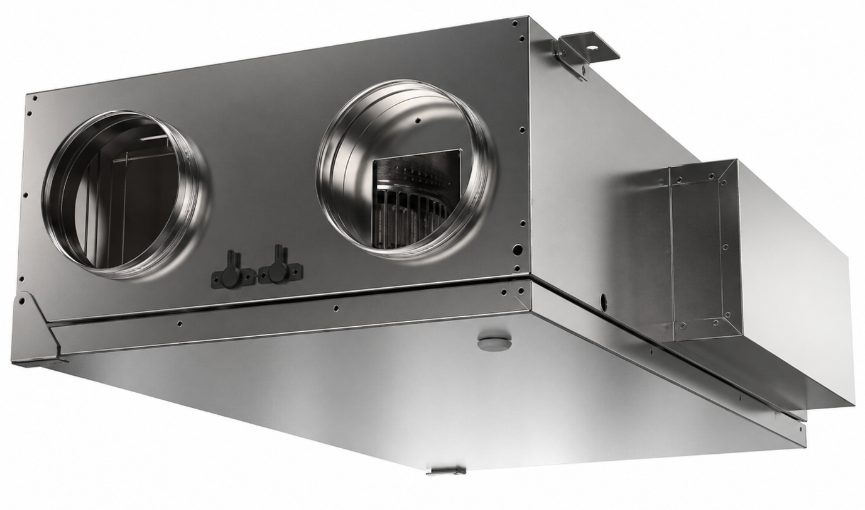 Установка Shuft UNIMAX-P 2200CW EC