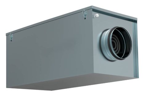 Приточная установка Shuft ECO 200/1-3,0/ 1-A