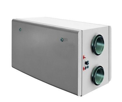 Установка Shuft UNIMAX-R 850SE EC