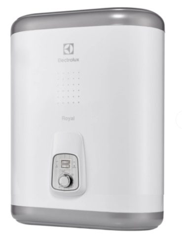 Водонагреватель Electrolux EWH 30 ROYAL SILVER H