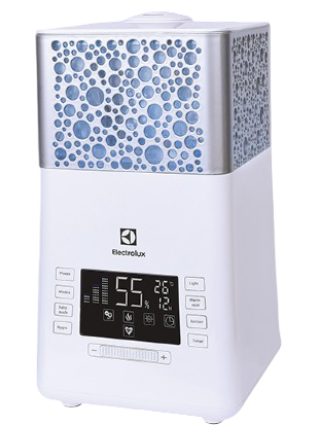 Ультразвуковой увлажнитель Electrolux EHU-3715D