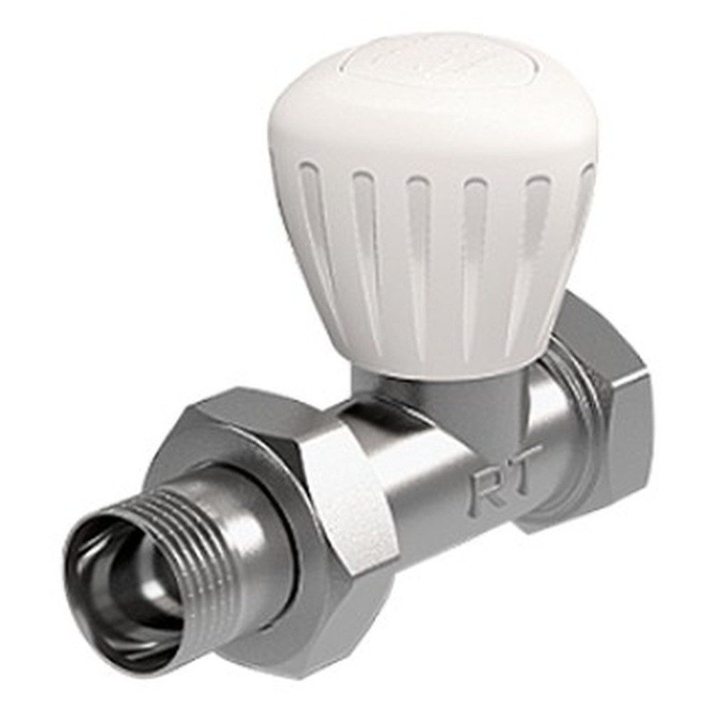 Вентиль ручной регулировки Royal Thermo RTO 50.003