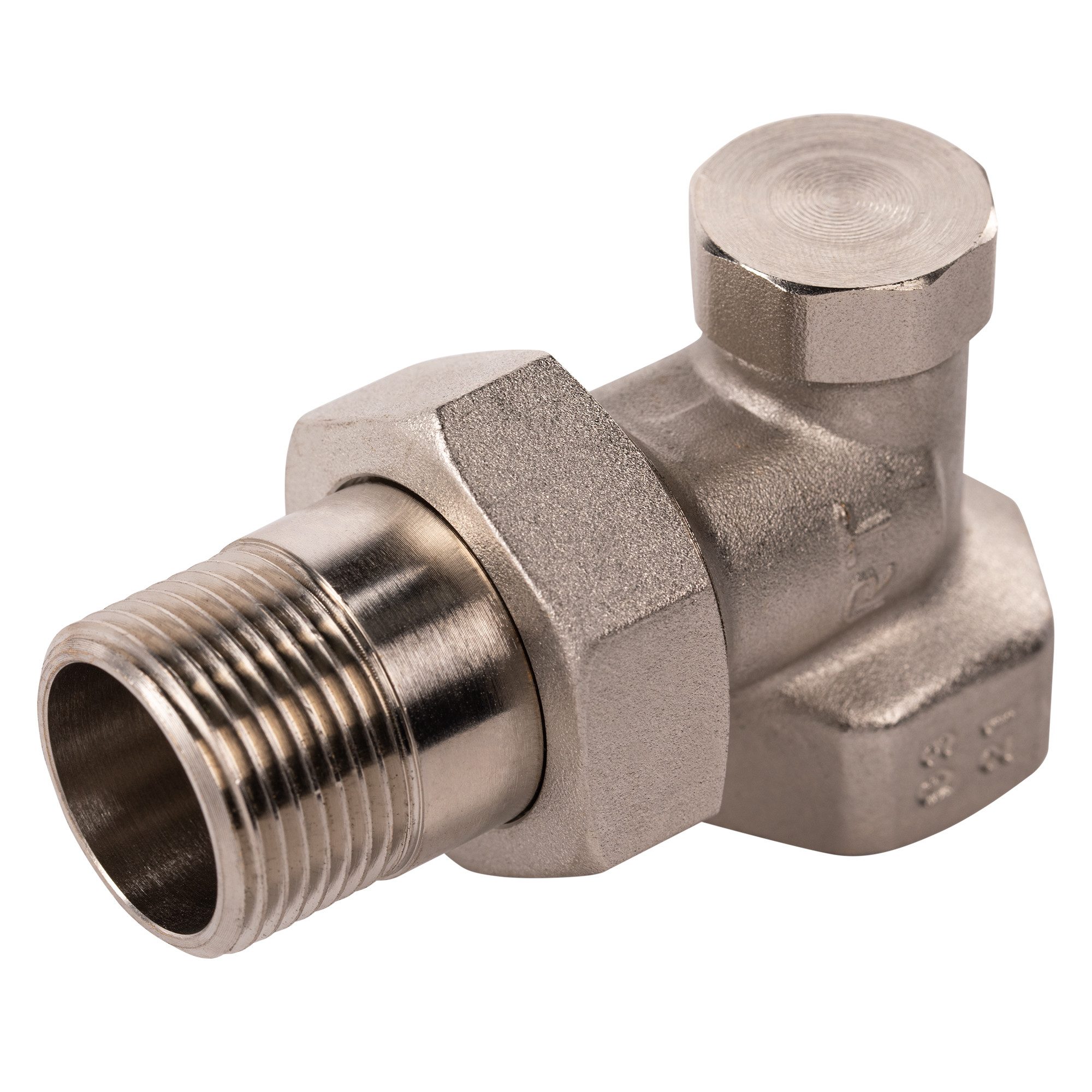 Вентиль на обратную Royal Thermo RTO 50.006