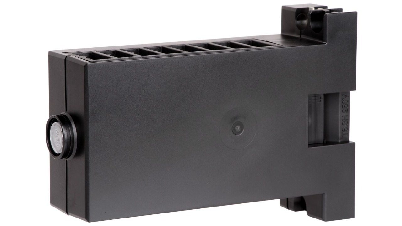 Менеджер горения W-FM 05 Weishaupt 600470