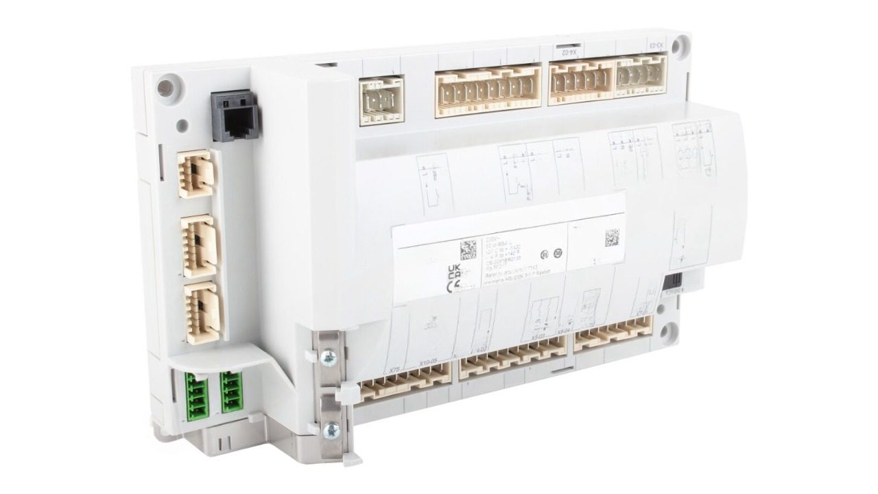 Менеджер горения W-FM 54 Weishaupt 600412