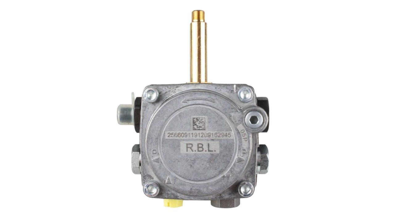 Насос для горелки R.B.L. 2566091 Riello 3007812