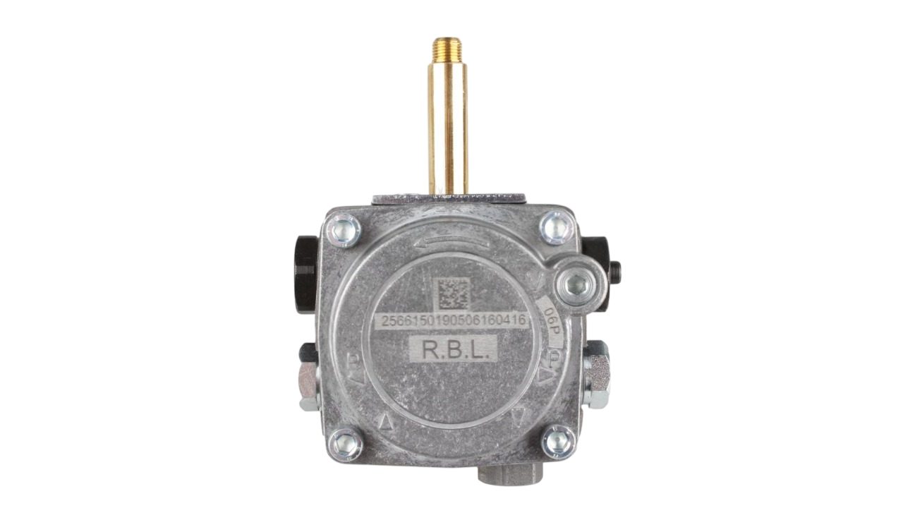 Насос для горелки R.B.L. 2566150 Riello 3020476