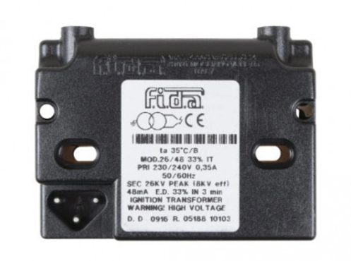 Трансформатор розжига Fida 28/35 PML Elco 65301259