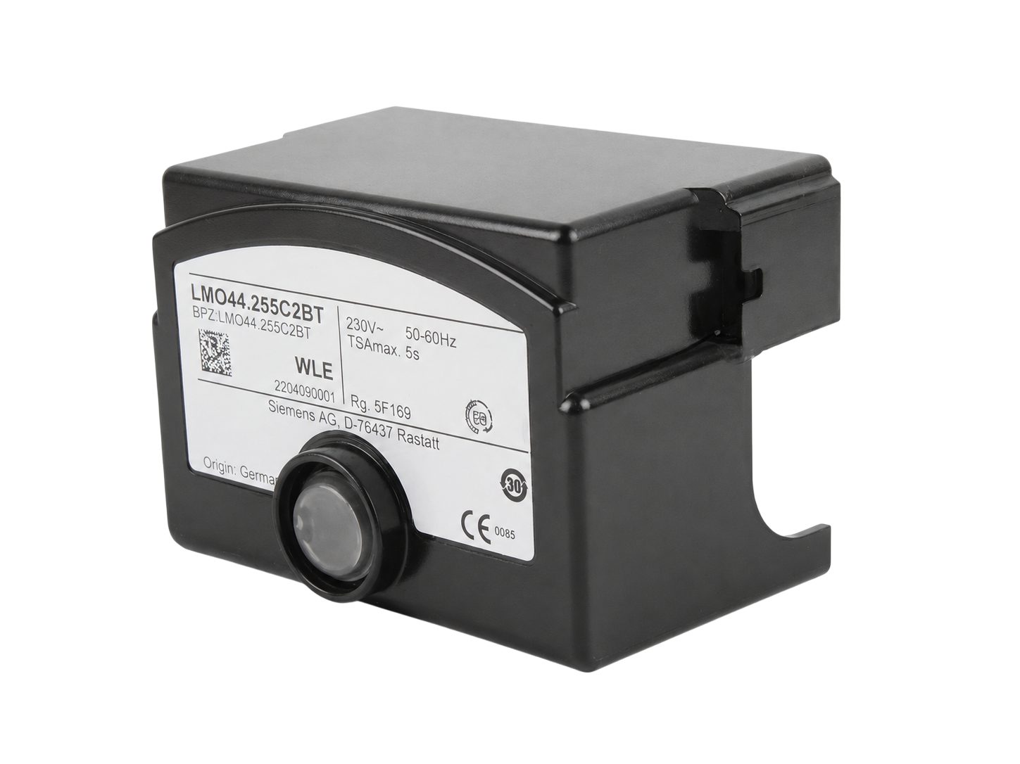 Топочный автомат LME21.130C2 Elco 65324040