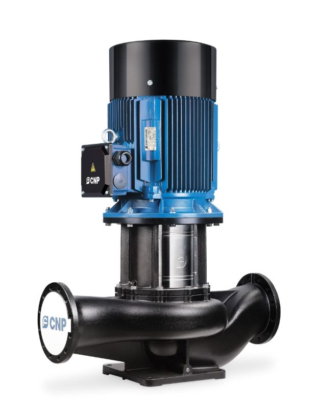 Насос CNP TD80-67G/2SWSTJ Сухой
